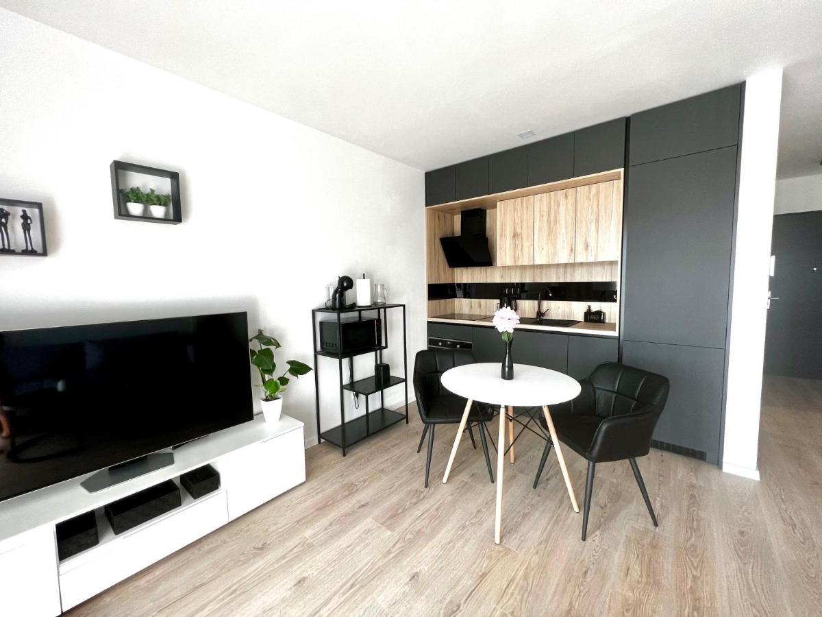 Urban Vista Apartment Liptovsky Mikulas Exterior photo