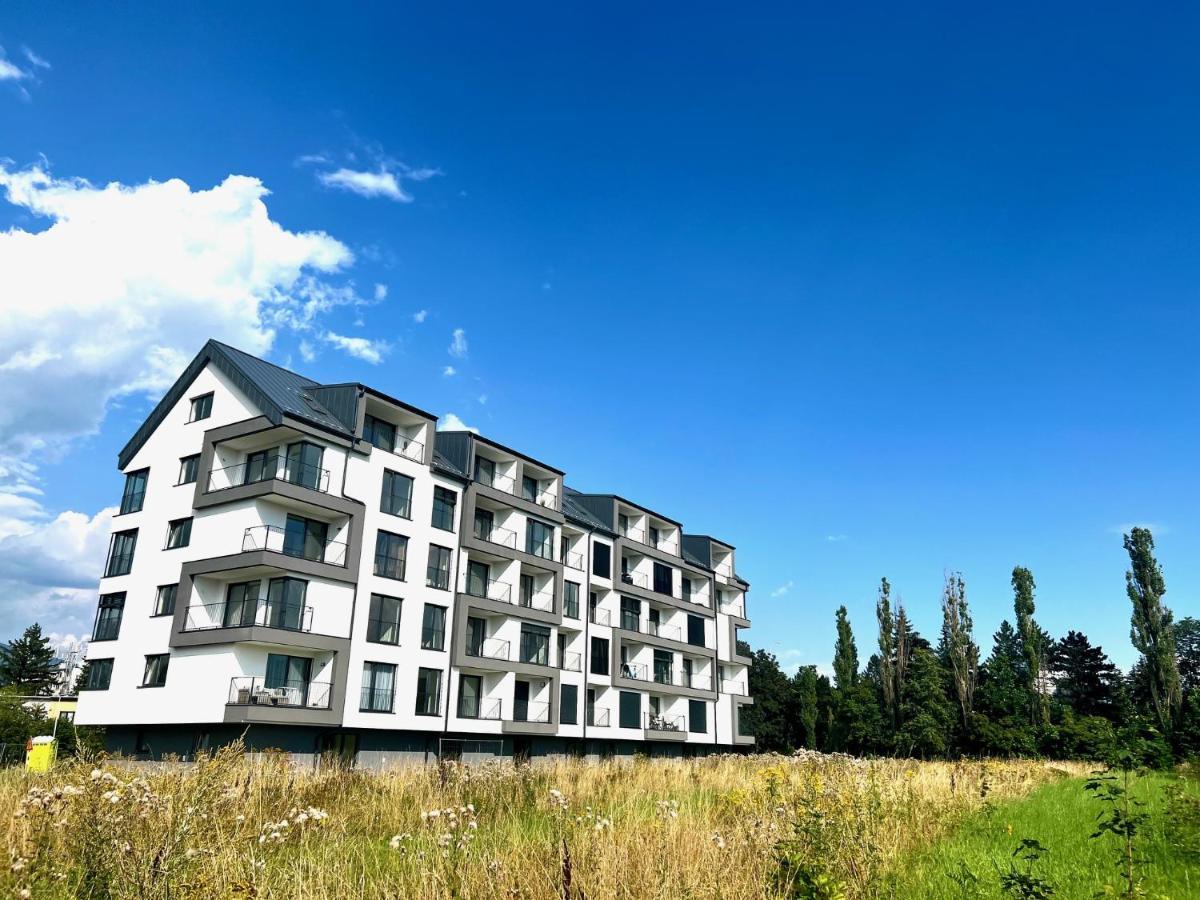 Urban Vista Apartment Liptovsky Mikulas Exterior photo