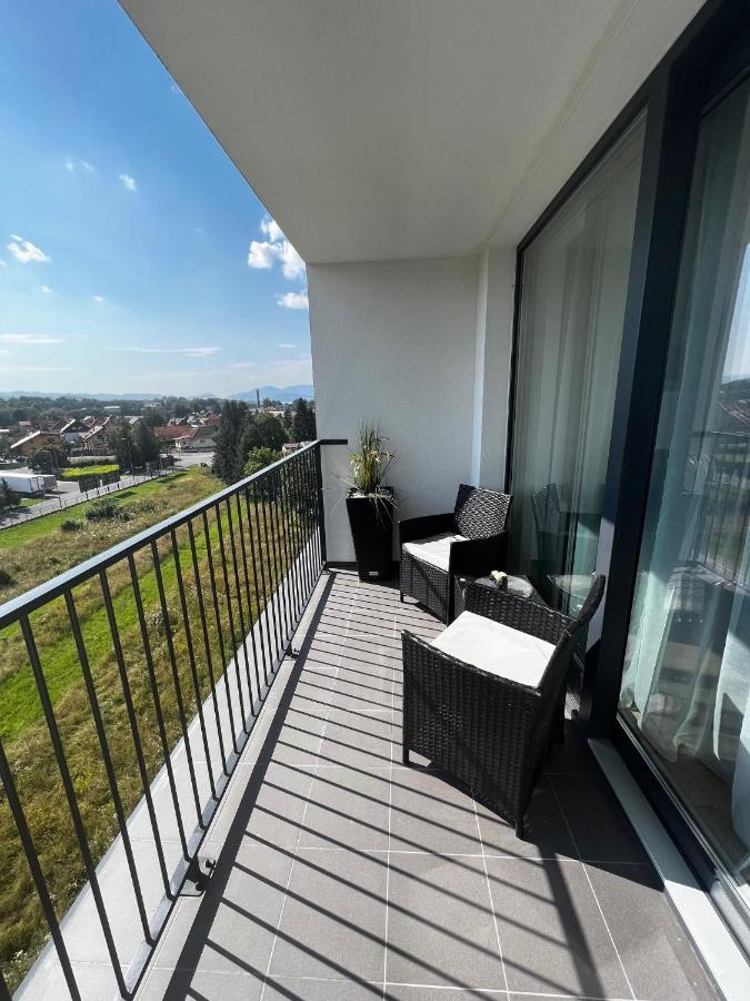 Urban Vista Apartment Liptovsky Mikulas Exterior photo